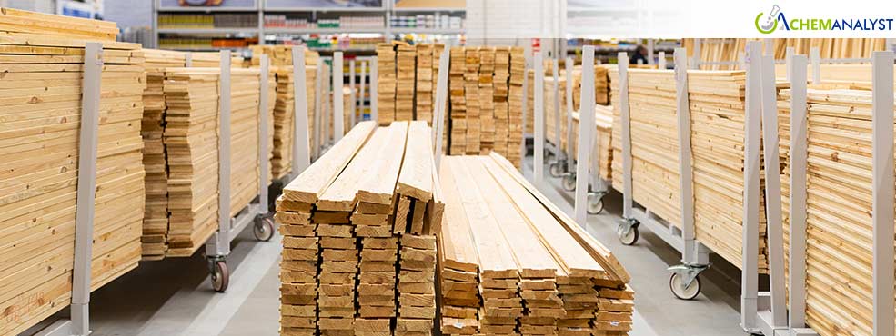 “Superwood”: US Startup Unveils Timber Stronger Than Steel