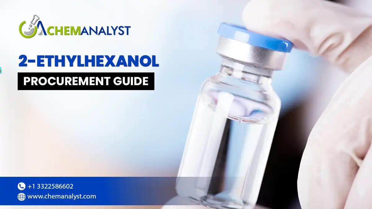 2-Ethylhexanol Procurement Guide for Professionals