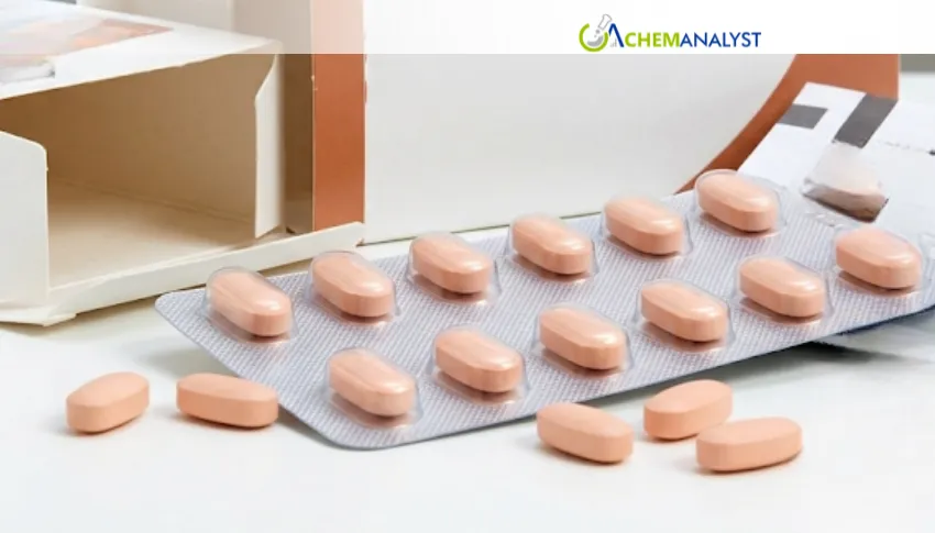 22.78% Rise in Freight Costs Lifts US Simvastatin Landed Prices