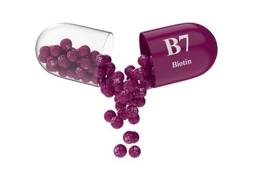 Biotin prices in China have been steadily rising as demand has increased and output has decreased due to rise in Covid