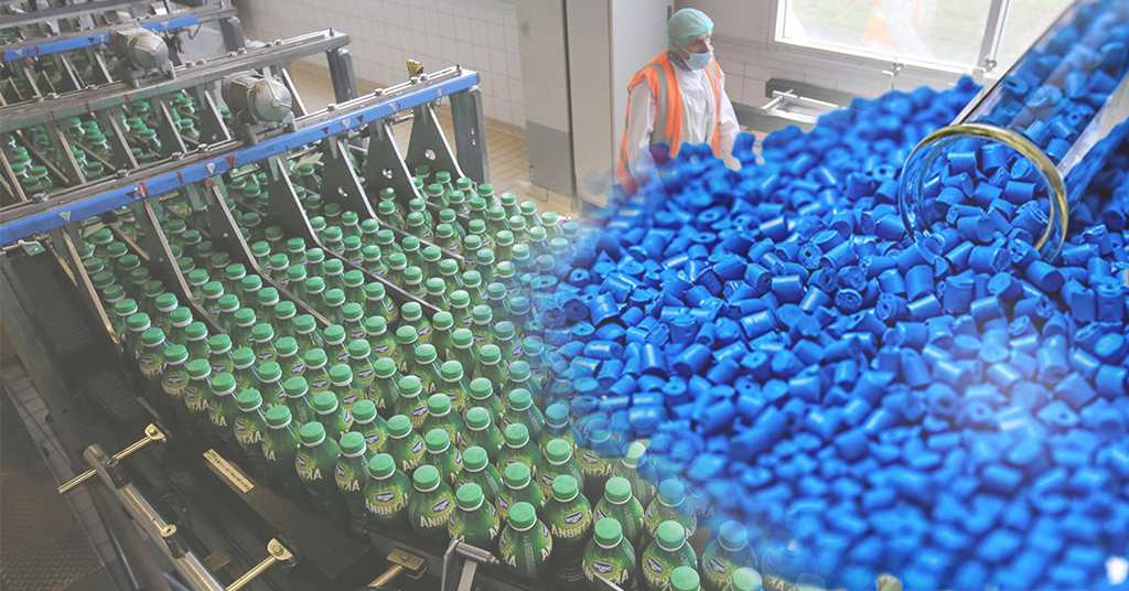 SHARQ in Jubail Trims Utilization of LDL Production