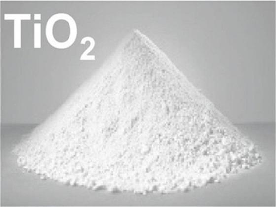 Sentiments of Titanium Dioxide Facing Several Uncertainties Due to