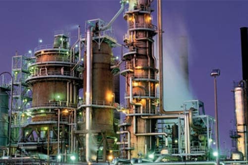 Lukoil to Initiate Construction of Catalytic Cracking Plant at Perm ...