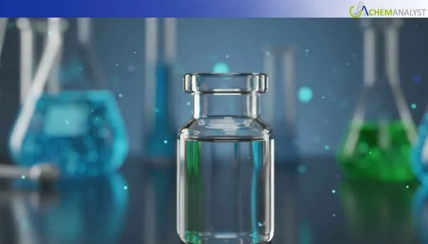 A 0.7% Fall in US Pyridine Prices Amid Winter Storm Disruptions and Slower Exports