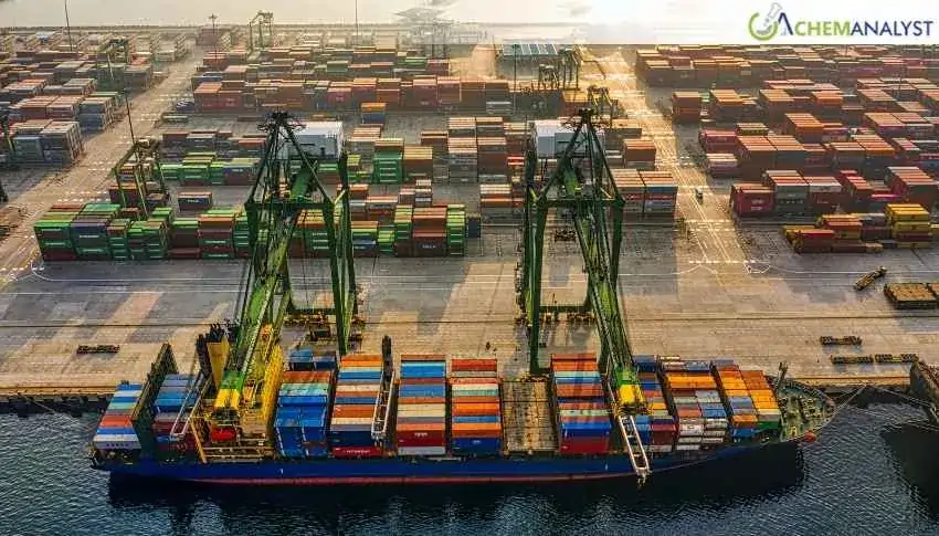 A Fragile Truce: The 15-Ship Cap and the Global Freight Squeeze