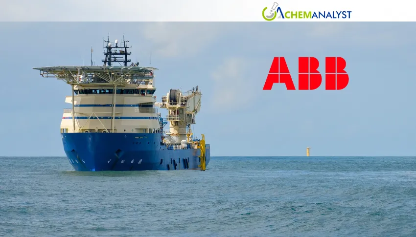 ABB to Strengthen Marine Automation Portfolio with Acquisition of Høglund