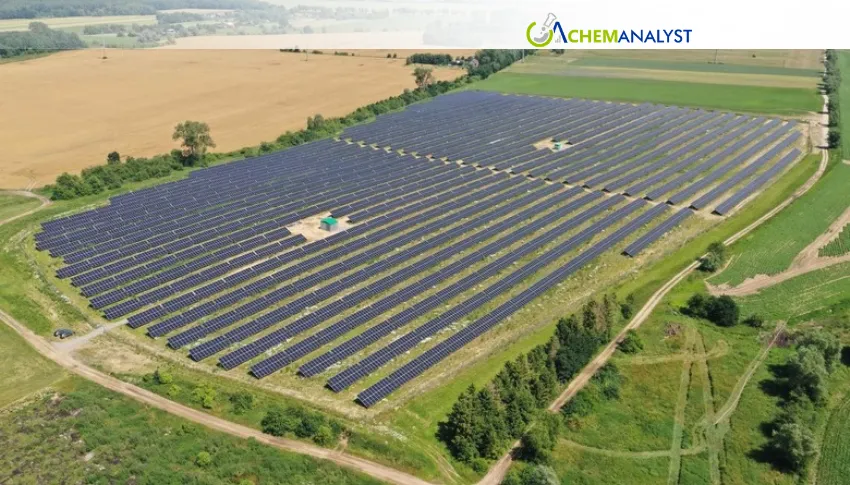 ABO Energy Advances 600MW Green Hydrogen Plant in Finland