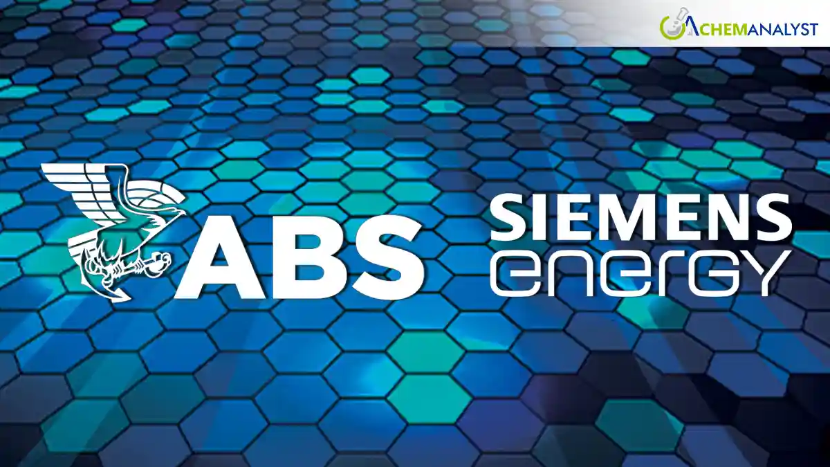 ABS and Siemens Energy Partner to Advance Lithium-Ion Battery Safety Using Advanced Simulation Technologies