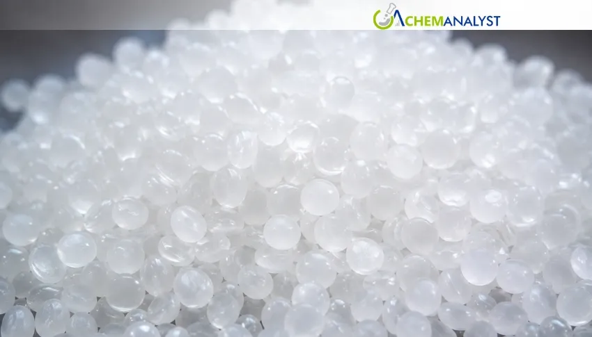Abundant Supply and Weak Demand Expected to Extend China's EAA Price Decline