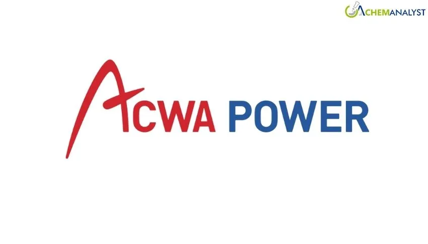 ACWA and German Partners Sign MoU to Establish Saudi–Germany Green Ammonia and Hydrogen Corridor