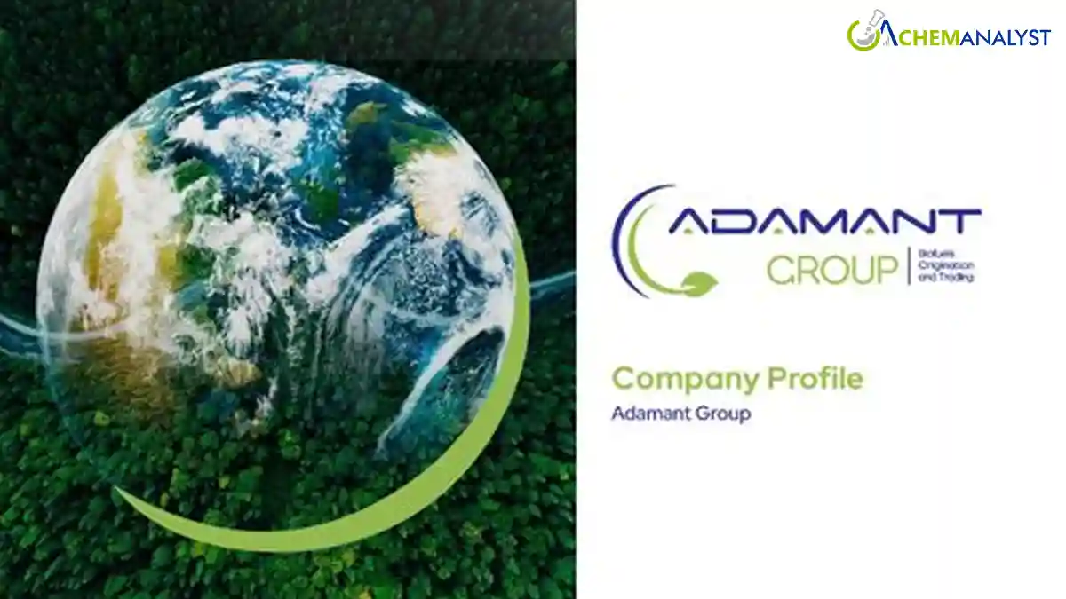 Adamant Group Takes Majority Ownership of Milan-Based Biorefinery in Italy