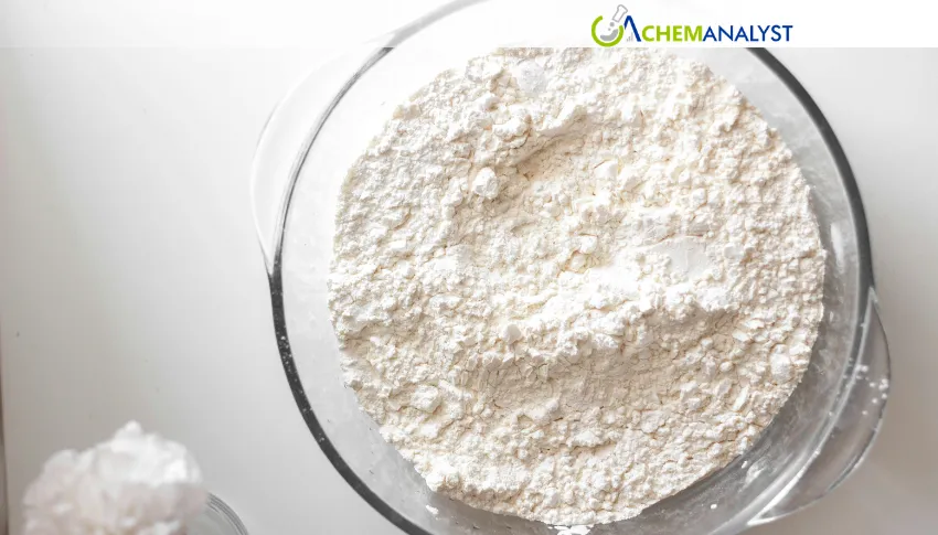 Adequate Supply and Routine Procurement Maintain Stability in US Phosphonate Market