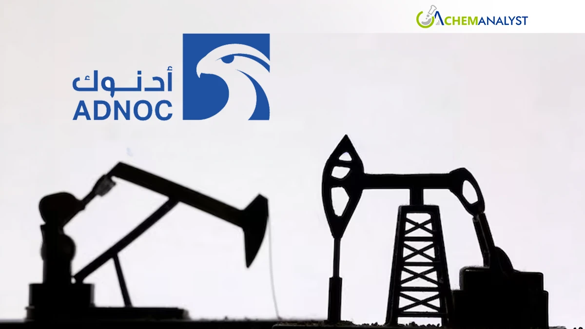 ADNOC Trading Chief Flags August as Tipping Point for Oil Prices