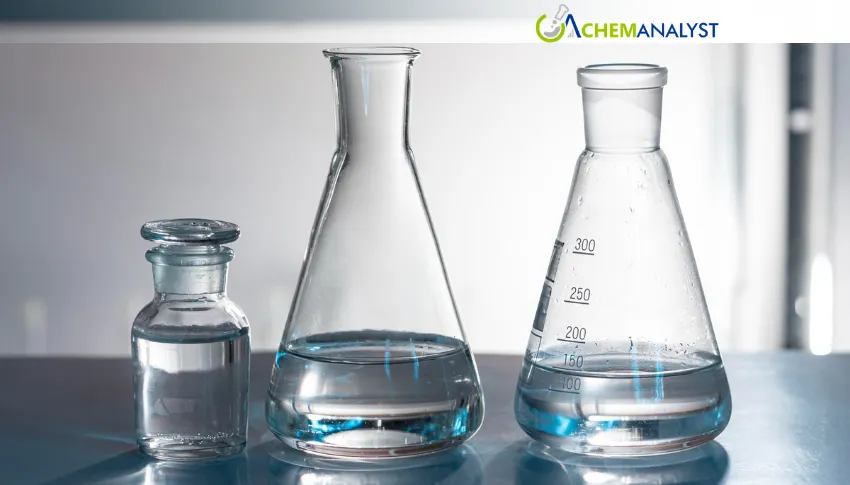 After a 1.64% Late-June Drop, US Pyridine Prices Expected to Ease Further in July