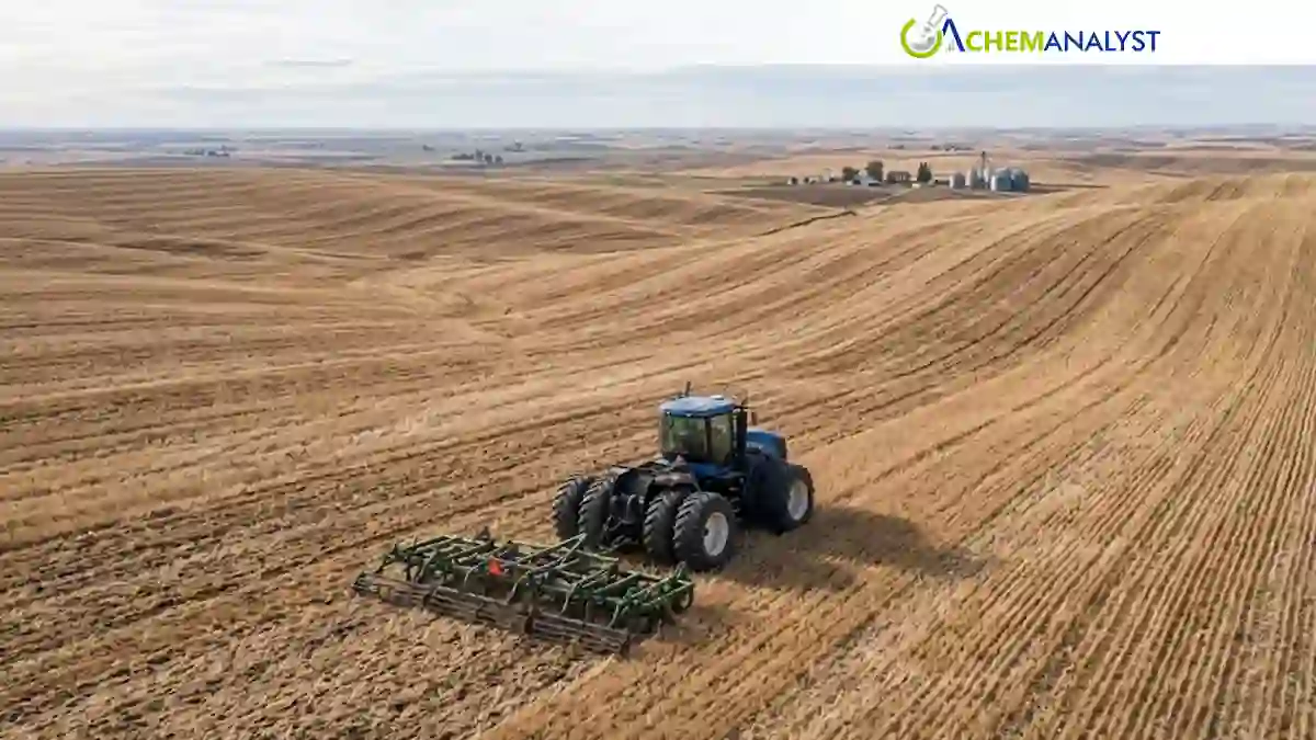 AGF Nitrogen May Cut Ammonia Output as Gas and Carbon Costs Surge