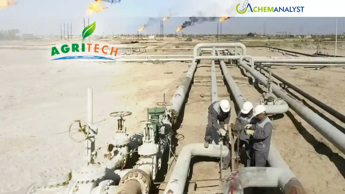 Agritech Halts Urea Production Again as RLNG Supply Suspension Disrupts Operations