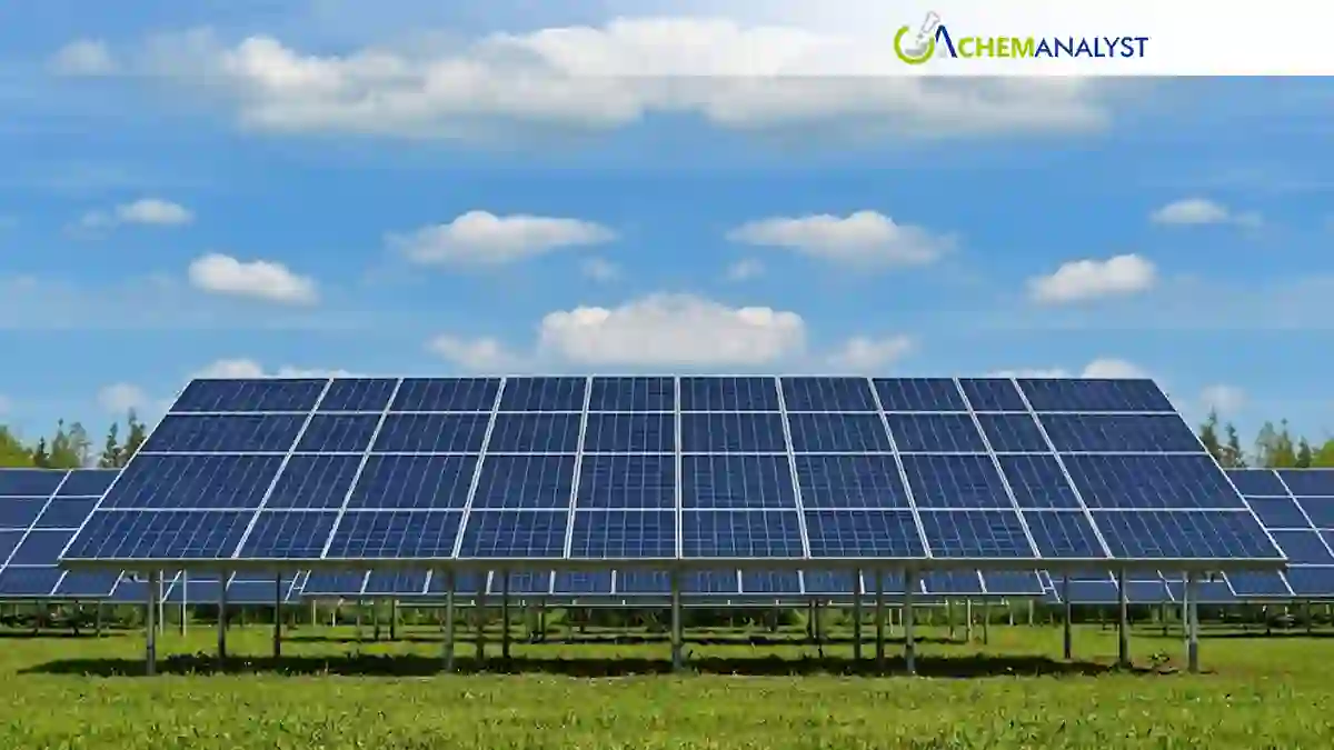 AIKO's Dangan Island Solar Project Wins National 