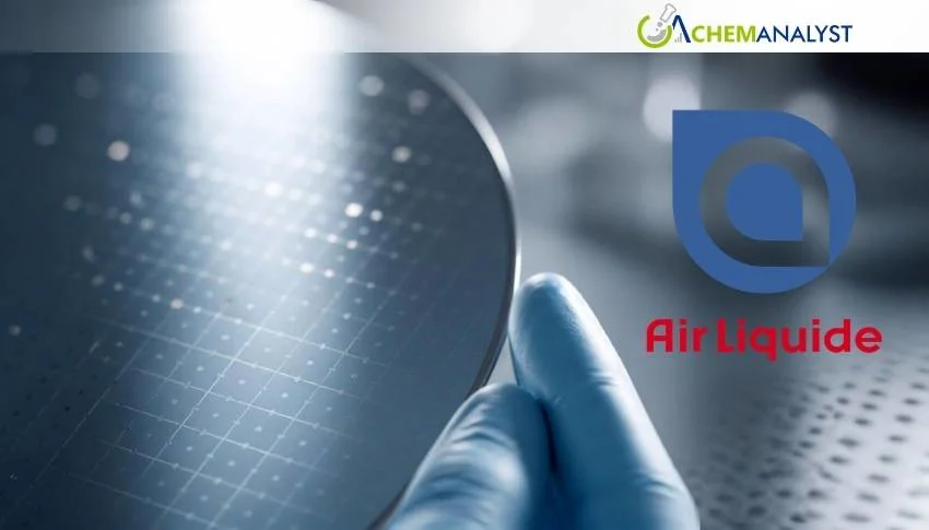 Air Liquide Invests $160M to Power Arizona AI Chip Manufacturing