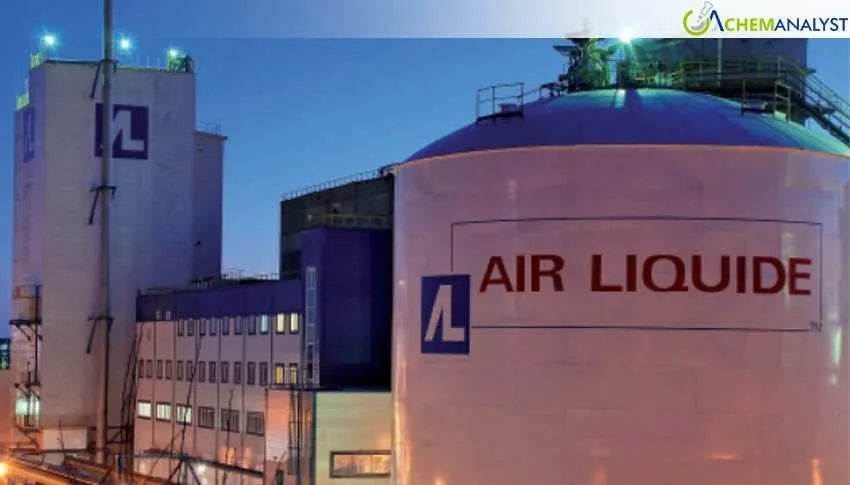 Air Liquide Sells Biogas Production Operations Across Four Nations to Mobius Renewables