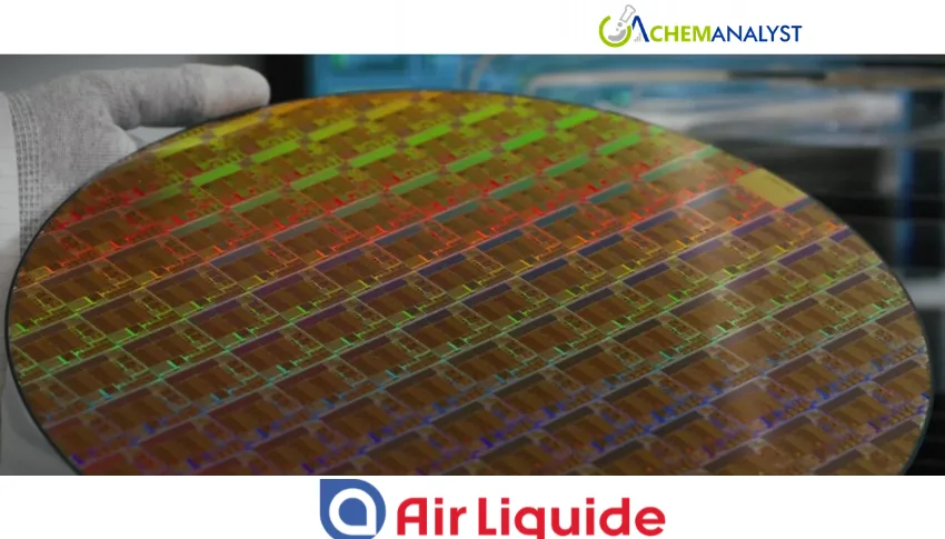 Air Liquide Strengthens Quantum Computing Future with Strategic Investment in Quobly