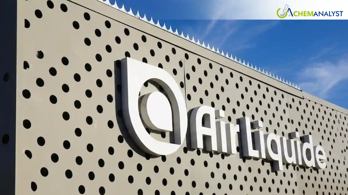 Air Liquide to Build Two New Gas Production Facilities in Hiroshima to Boost Semiconductor Industry Growth