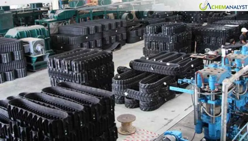 AIRIA Warns Rising Raw Material Costs Are Putting Severe Pressure on India’s Rubber MSMEs