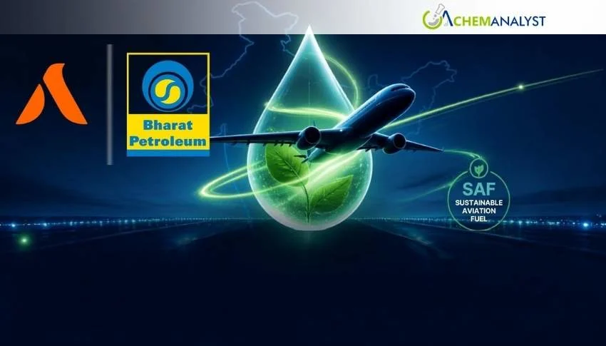 Akasa Air, BPCL Join Hands to Advance SAF Adoption in India
