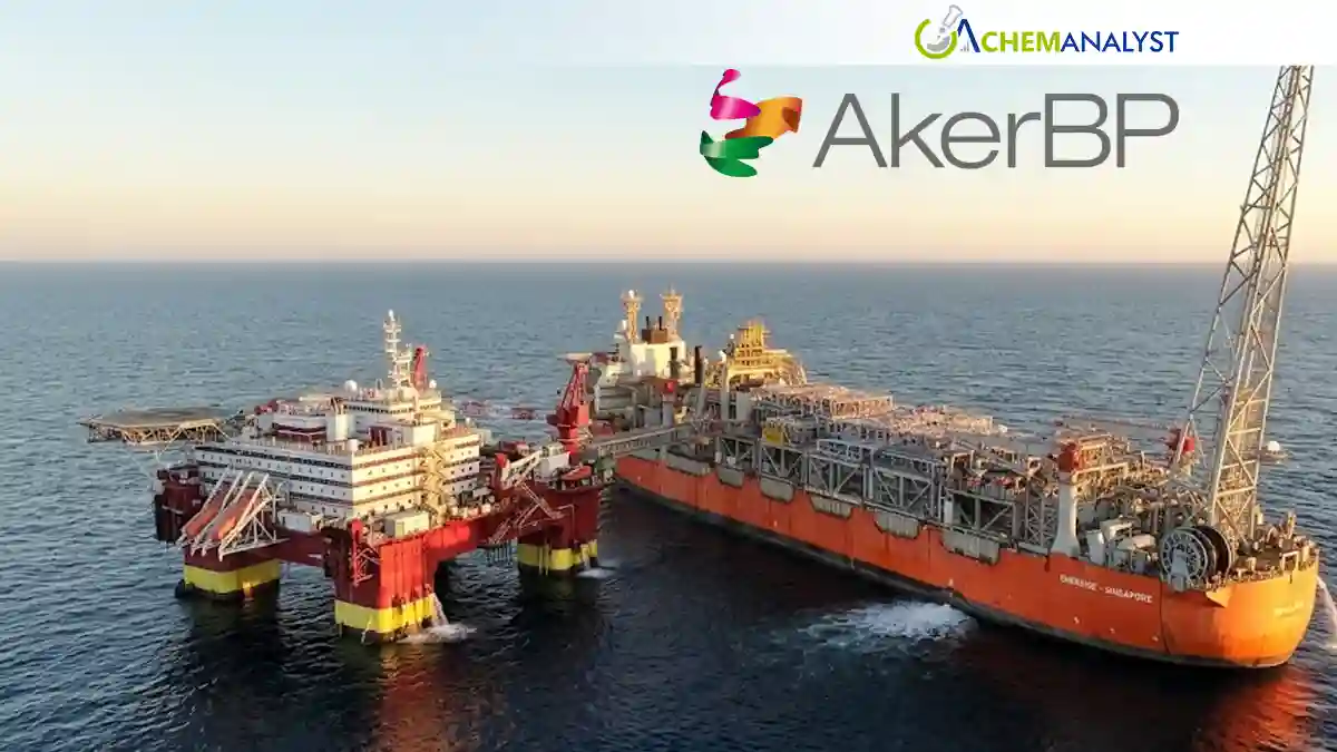 Aker BP Starts Skarv Satellites Production Ahead of Schedule