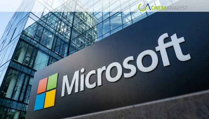 Aker Solutions, Microsoft Join Forces to Accelerate Carbon Projects