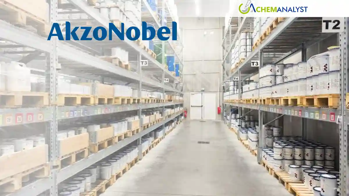 AkzoNobel Advances €22M Pamiers Aerospace Coatings Expansion