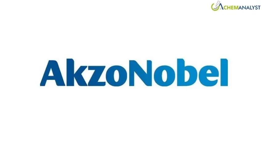 AkzoNobel Aerospace Boosts China Market Responsiveness with Expanded CAAC Approval