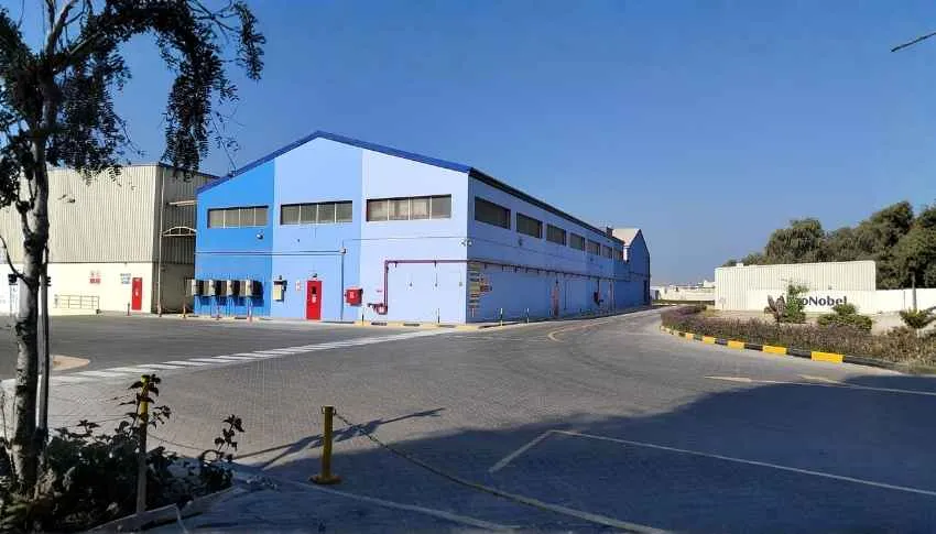 AkzoNobel Aerospace Coatings Strengthens Regional Support Footprint Across the Middle East