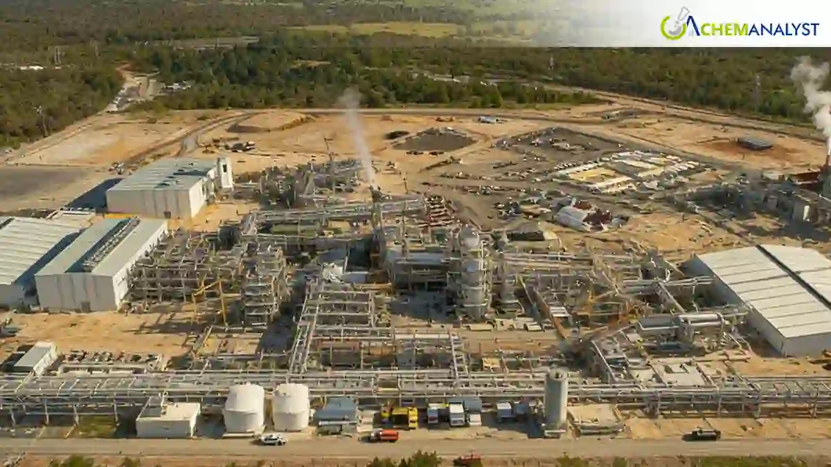 Albemarle Falls After Recording $820 Million Charge Tied to Closure of Australia’s Largest Lithium Refinery