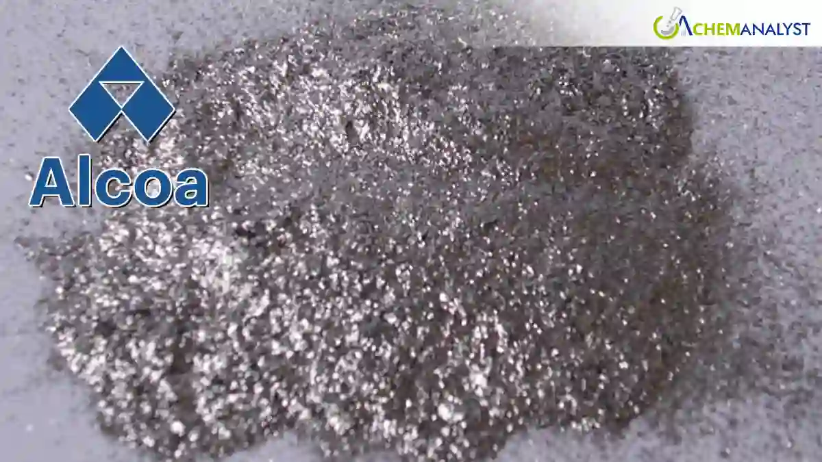 Alcoa Corporation Invests $65 Million to Expand Norway Smelter And Boost Recycled Aluminum Output