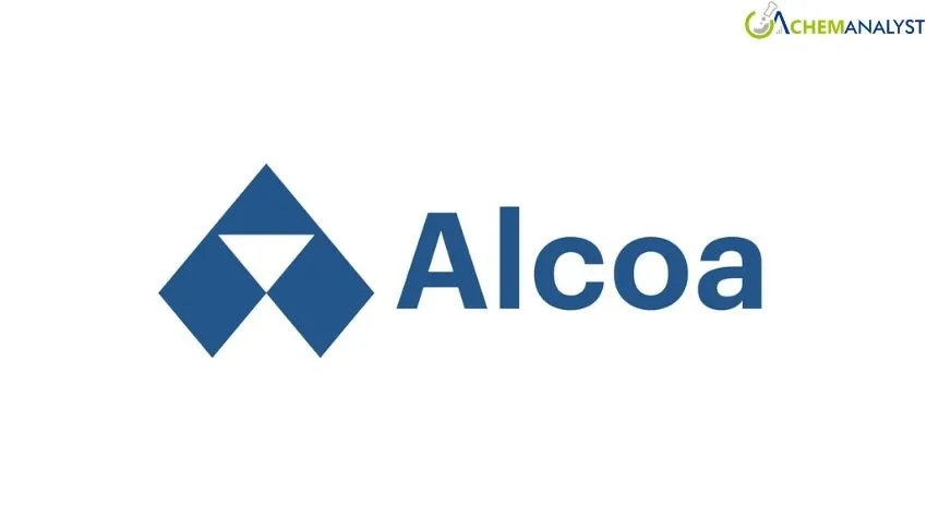 Alcoa Corporation Reveals $65 Million Capital Investment Plan for Mosjøen Operations