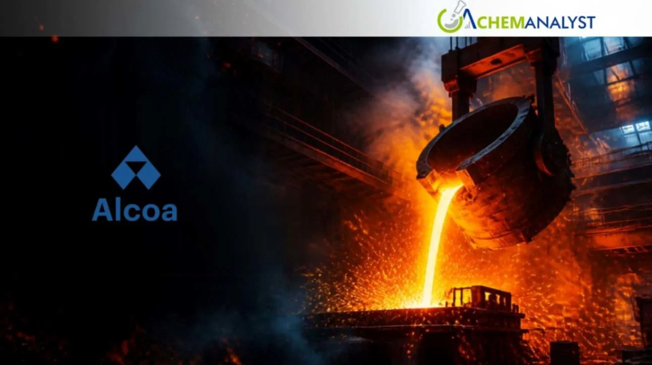 Alcoa Cuts 2026 Alumina Outlook as Pinjarra Issues Weigh on Q2 Earnings