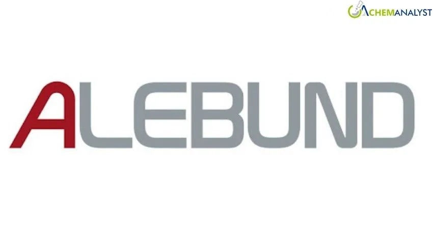 Alebund Completes Enrollment in Global Phase III Trial for AP301