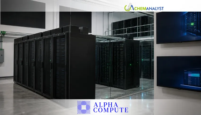 Alpha Compute Plans 200 MW Gas-Powered Data Center in Pennsylvania