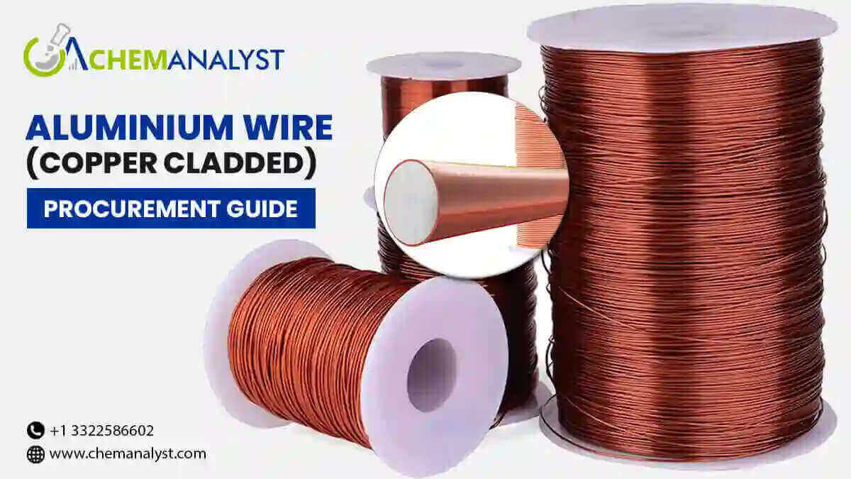 Aluminium Wire (Copper Cladded) Procurement Guide for Professionals