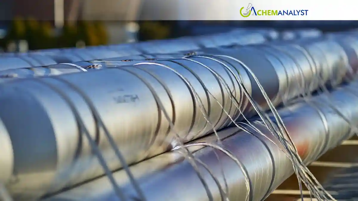 Aluminum Supply Shock Sparks Western Smelter Revival Amid Global Deficit