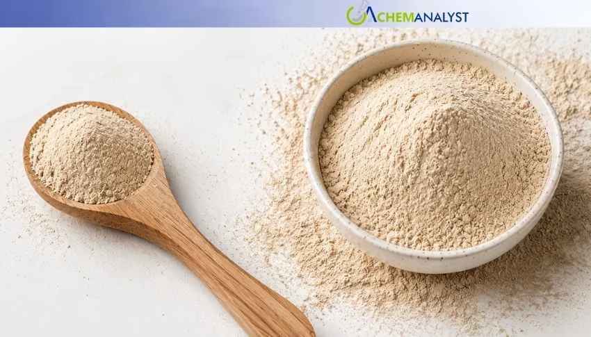 Amino Acid Prices in the USA Fall 1.52% in May 2026 Amid Post-April Market Adjustment
