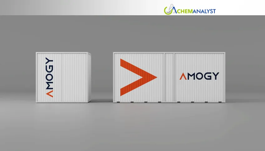 Amogy and 2G Energy Advance Flexible Ammonia-to-Power Technology