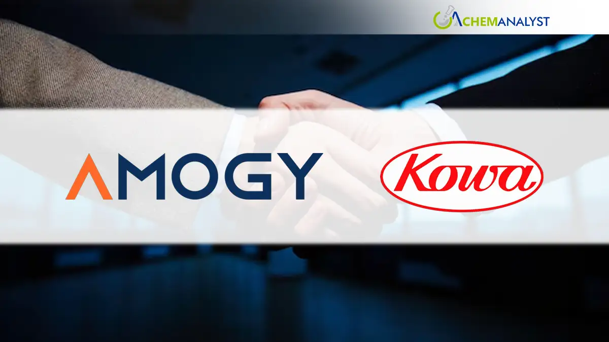Amogy and KOWA Partner to Advance Ammonia Cracking-Based Hydrogen Supply Solutions in Japan