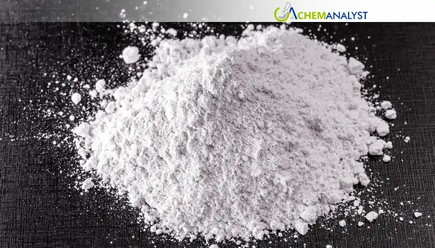 Ample Supply and Cautious Procurement Keep China Potassium Silicate Market Under Pressure