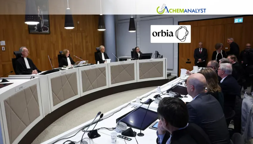 Amsterdam Court Dismisses Shell and Repsol Claims Against Orbia