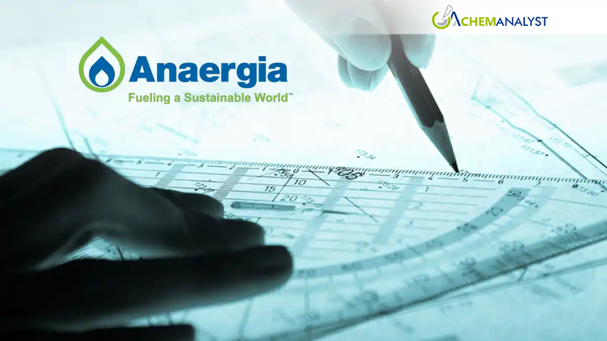Anaergia Wins C$58 Million Deal for US Agricultural Renewable Natural Gas Project