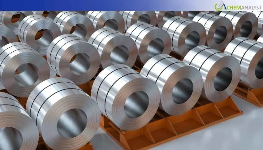 Aperam Increases June 2026 Surcharges for Stainless Steel Flat Products