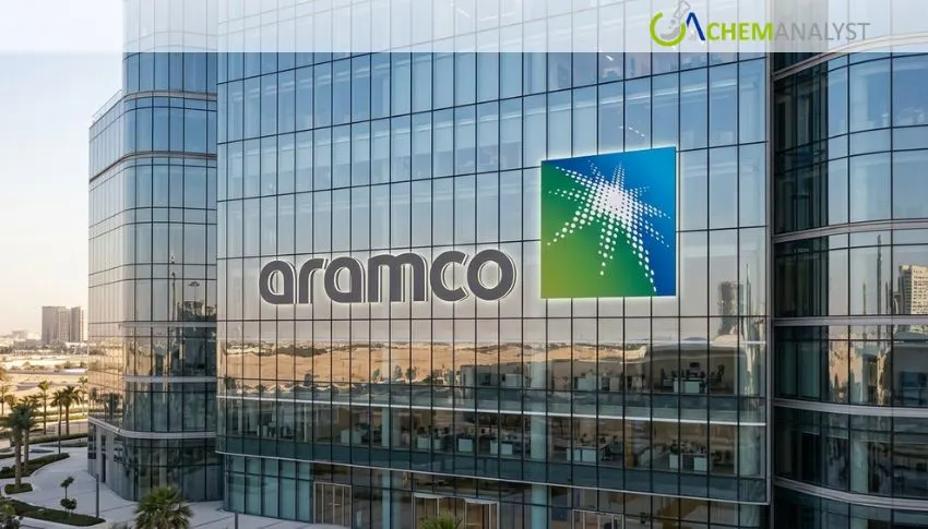 Aramco Expands French Partnerships With $3.7 Billion Deals