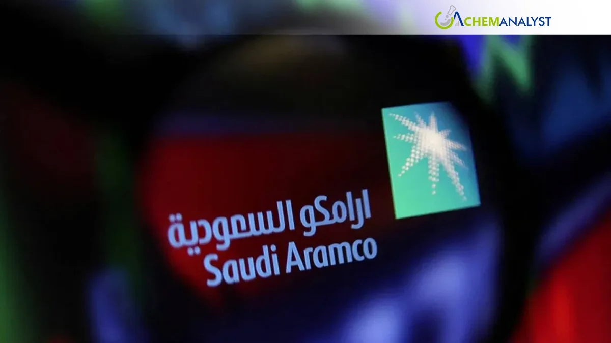 Aramco Hands Over Full PRefChem Ownership to Petronas