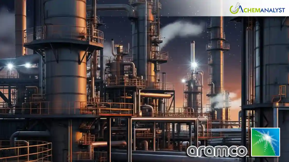 Aramco Successfully Completes $4 Billion Multi-Tranche Global Bond Issuance